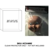 Trick or Treat Studios Happy Death Day Killer Mask