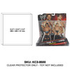 Darren Young & Justin Gabriel WWE Supreme Teams 2-Pack Figures