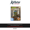 Katana Collectibles Protector For Iron Studios TMNT Px San Diego 2023 - Leonado