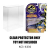 Protector For Jurassic Park Chaos Effect Raptor Alpha