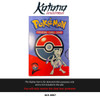 Katana Collectibles Protector For Pokémon Base Set 2 Trainer Vhs 2-Player Set