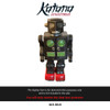 Katana Collectibles Protector For 1960S Horikawa Attacking Martian Robot