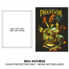 Plaion Pictures Phantasm 4K UHD Blu-Ray 3-Disc Booklet