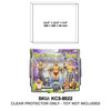 WWE Treacherous Trios 3-Pack Figure