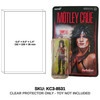 Tommy Lee Motley Crue ReAction Figure