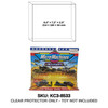 Micro Machines Military Vehicle Pack - Small/Med