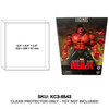 Red Hulk Marvel Legends Target Exclusive Figure
