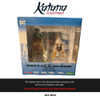 Katana Collectibles Protector For Robin & Ace The Bat-Hound Two Pack Dc Comics Kotobukiya