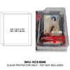 Nancy Thompson A Nightmare on Elm Street Cinema of Fear Figure
