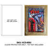 Super7 Dio Murray ReAction Figures Dio Murray
