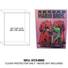 Super Mario Bros. Trust The Fungus Edition Blu-ray