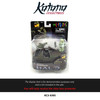 Katana Collectibles Protector For Halo Minimates Series 1 M12 Warthog LRV