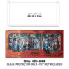 NECA Usagi Yojimbo Year of the Rabbit 4-Pack