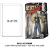 Sandman ECW Figure