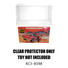 Protector For 1985 European Kenner M.A.S.K. Thunder Hawk