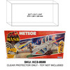 Kenner M.A.S.K. Meteor
