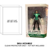 Green Lantern Hal Jordan DC Comics Essentials Figure