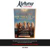 Katana Collectibles Protector For The Thick Of It The Complete Collection BBC Dvd Region B