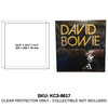 David Bowie Five Years 1969-1973 Vinyl Box Set