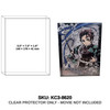 Demon Slayer Kimetsu No Yaiba Volume 1 Limited Edition Blu-Ray
