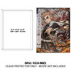 Toei Animation Demon Slayer Mugen Train Arc Limited Edition Blu-ray