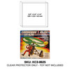 Hasbro G.I. Joe Brazilian Release Comandos Em Acao Ultracoptero 1993