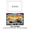 Star Wars The Vintage Collection Landspeeder (Target Exclusive 2011)