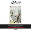 Katana Collectibles Protector For Ico Ps2 Brochure