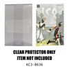 Protector For Ico Ps2 Brochure