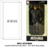Metal Gear Solid Doll Collection Figure