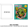 Trick or Treat Studios The Devil and God Are Raging Inside Me Halloween Mask