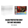 Protector For G.I. Joe Power Fighters