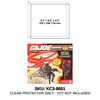 Battle Copter G.I. Joe Vehicle