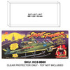 Hasbro G.I. Joe Street Fighter II Heli-Fighter
