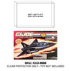 Liquidator G.I. Joe A Real American Hero Vehicle