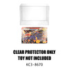 Protector For G.I. Joe Detonator