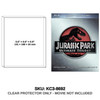 Jurassic Park Ultimate Trilogy Blu Ray Edition