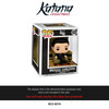 Katana Collectibles Protector For Funko Pop Deluxe Michael Corleone 1522