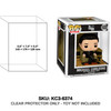 Funko Pop Deluxe Michael Corleone 1522 Funko Pop Deluxe Michael Corleone 1522