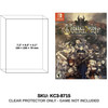 Unicorn Overlord PS5 Collector's Edition