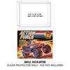 Cobra Ferret G.I. Joe Action Force 1986 European