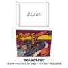 Jocsa G.I. Joe Heroes International Street Fighter Bote De Asalto 1996