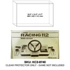 Color TV Game Racing 112