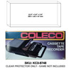 Coleco Cassette Tape Recorder