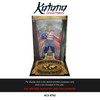Katana Collectibles Protector For Sting Defining Moments