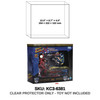 Hasbro Transformers Street Fighter II X Transformers Autobot Hot Rod Ken vs Arcee Chun-Li