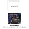 Hot Rod Ken vs Arcee Chun-Li Street Fighter II X Transformers Figure