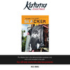 Katana Collectibles Protector For Richard Linklater'S Slacker 2004 Thick Case Dvd Edition