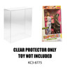 Protector For Spice Girls Doll - Spice It Up! - Ginger Spice Doll