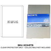 Sony U-matic Tape With Outer Case